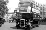 Leyland Titan 7RT MCCW 1949 года